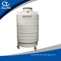 Cryogenic ln2 tank 60L liquid nitrogen gas cylinder manufacturer in BG